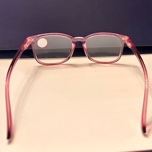 New (2) Blue Light Readers + (1) Full Reader Sunglasses +2.0 - Picture 12 of 16